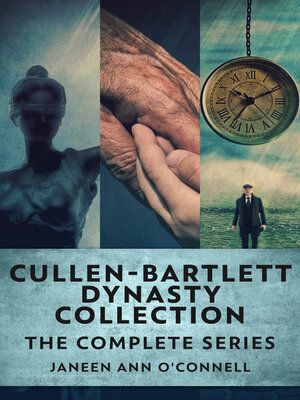cover image of Cullen--Bartlett Dynasty Collection